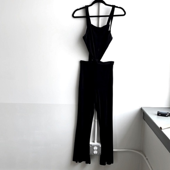 🔥 Free People Jumpsuit - Picture 3 of 6